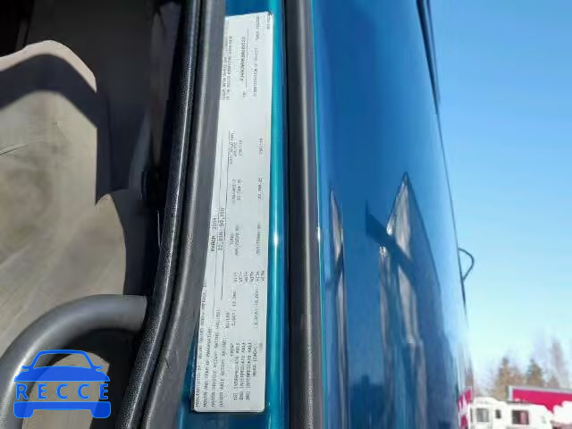 2005 VOLVO VN VNL 4V4NC9TH55N362133 зображення 9