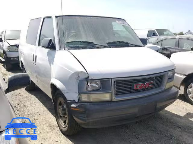 2003 GMC SAFARI XT 1GTDM19X63B511507 image 0