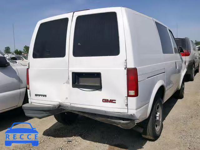 2003 GMC SAFARI XT 1GTDM19X63B511507 Bild 3