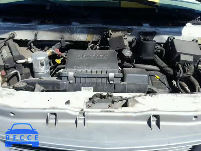 2003 GMC SAFARI XT 1GTDM19X63B511507 image 6