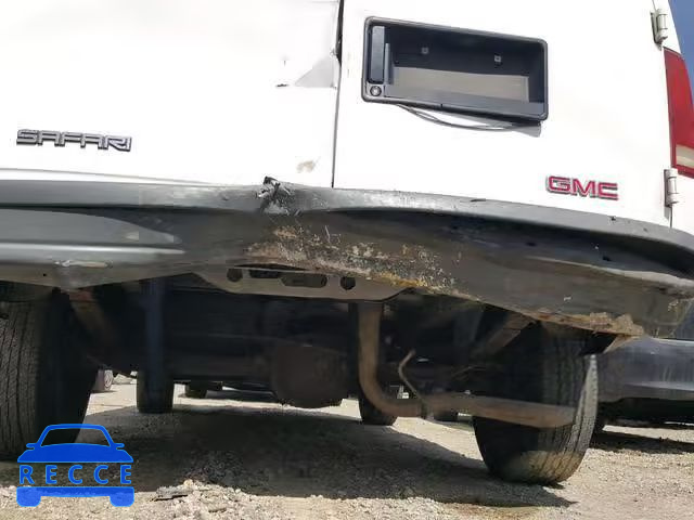 2003 GMC SAFARI XT 1GTDM19X63B511507 image 8