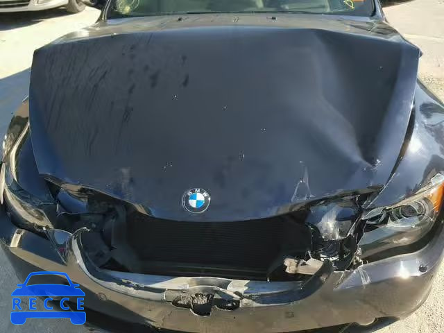 2006 BMW 650 I WBAEK13456CN77535 image 6