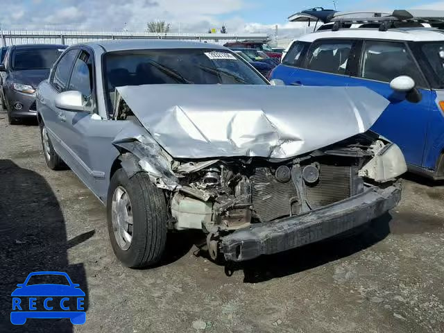 2001 KIA OPTIMA MAG KNAGD126315094662 image 0