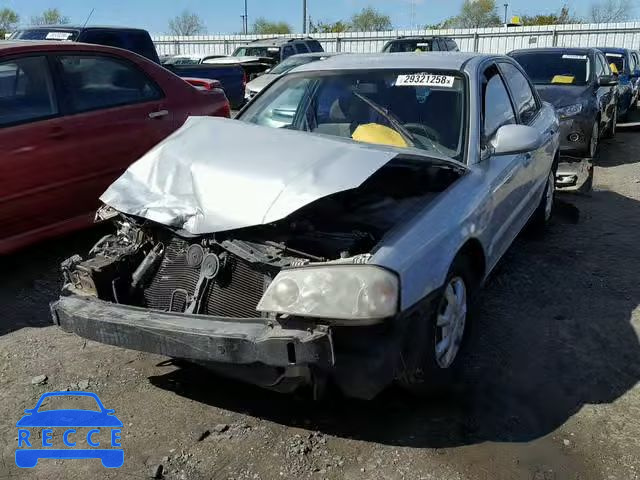 2001 KIA OPTIMA MAG KNAGD126315094662 image 1