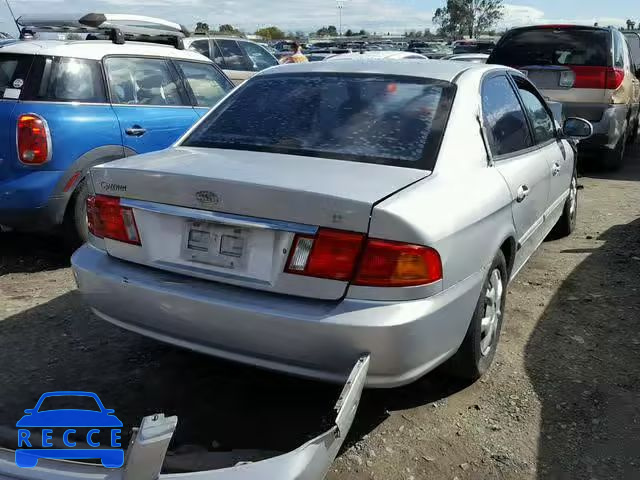 2001 KIA OPTIMA MAG KNAGD126315094662 image 3