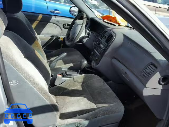 2001 KIA OPTIMA MAG KNAGD126315094662 image 4