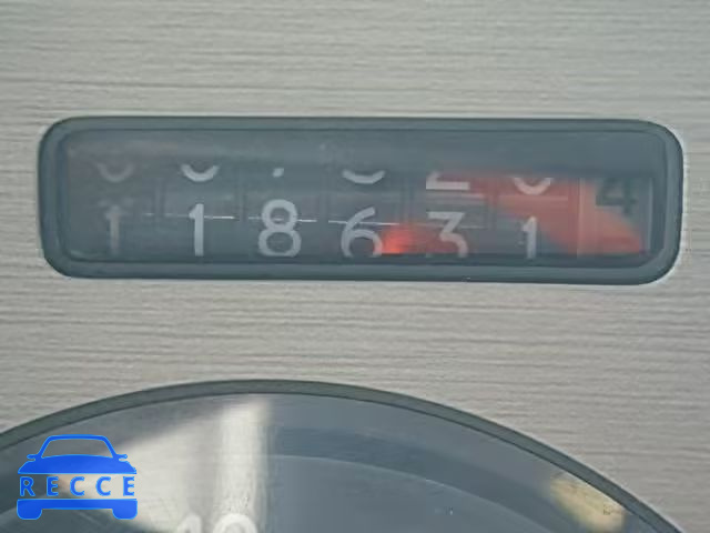 1987 PONTIAC FIERO 1G2PE11RXHP230171 зображення 7