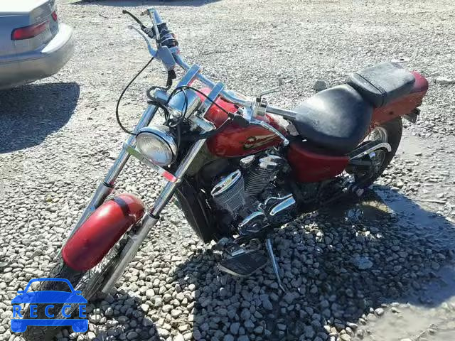 2002 HONDA VT600 CD JH2PC21372M314614 Bild 1