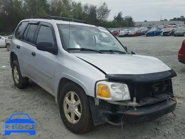 2009 GMC ENVOY SLE 1GKDS33S092131106 image 0