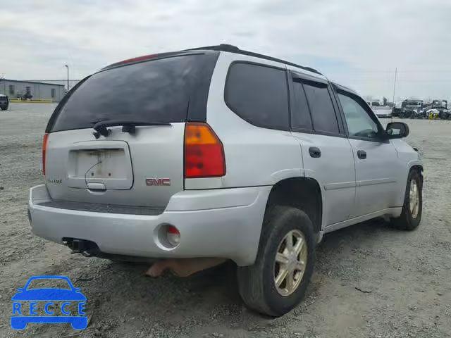 2009 GMC ENVOY SLE 1GKDS33S092131106 Bild 3