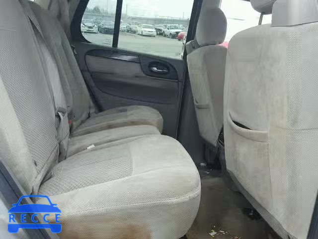 2009 GMC ENVOY SLE 1GKDS33S092131106 image 5