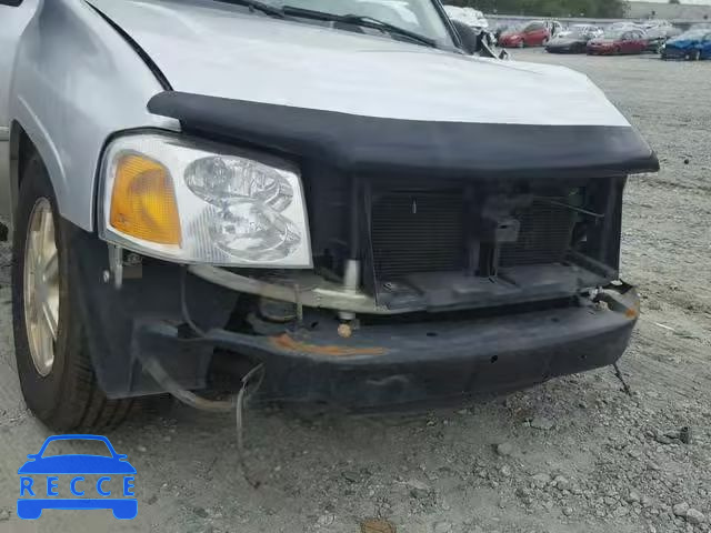 2009 GMC ENVOY SLE 1GKDS33S092131106 image 8