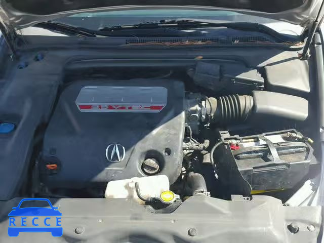 2007 ACURA TL TYPE S 19UUA765X7A011488 Bild 6