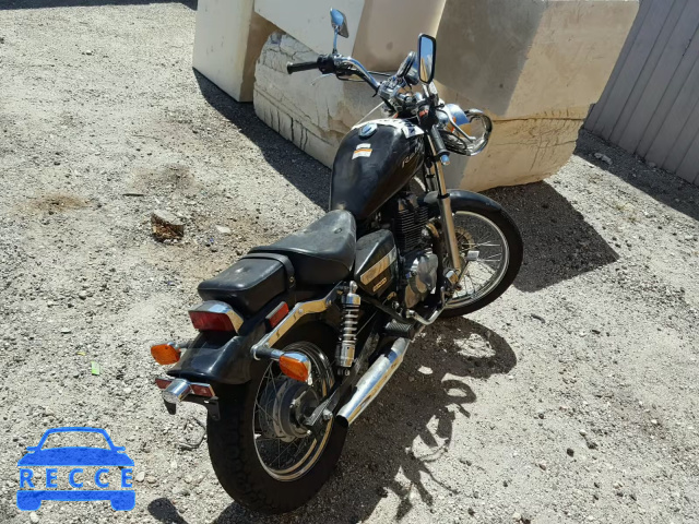 2015 HONDA CMX250C JH2MC130XFK900838 зображення 3