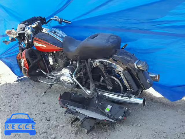 2016 HARLEY-DAVIDSON FLHTKSE CV 1HD1TEN19GB956634 Bild 2