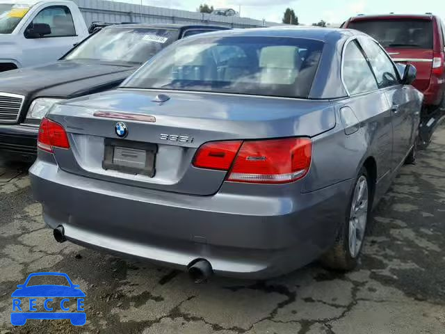 2010 BMW 335 I WBAWL7C53AP476346 Bild 3