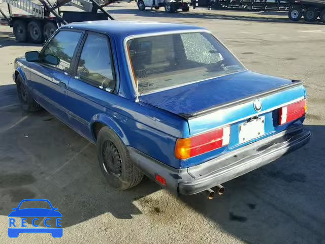 1984 BMW 325 E WBAAB5408E1004754 image 2
