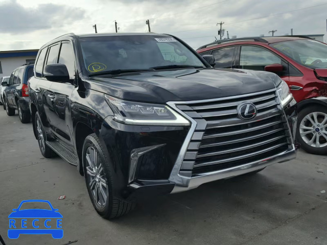 2016 LEXUS LX 570 JTJHY7AX6G4199796 image 0