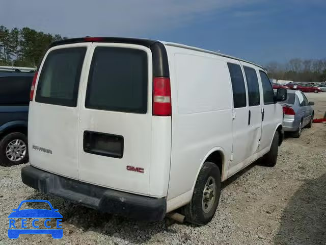 2005 GMC SAVANA G15 1GTFG15XX51182292 зображення 3