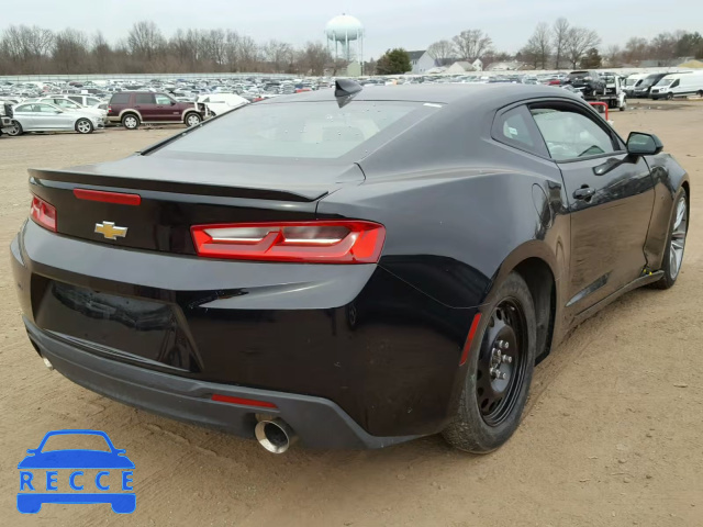 2018 CHEVROLET CAMARO LT 1G1FB1RS6J0122581 image 3