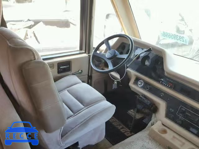 1989 CHEVROLET P30 1GBJP37W1K3308523 зображення 4