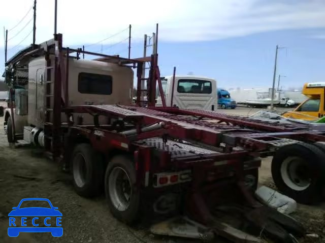 2012 PETERBILT 388 1NPWD49X2CD134990 image 2