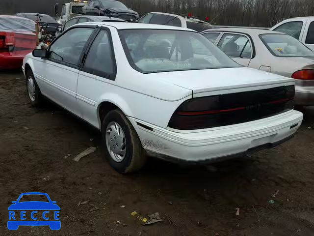 1995 CHEVROLET BERETTA 1G1LV15M2SY152777 image 2