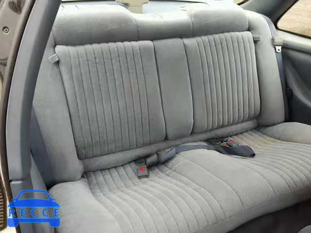 1995 CHEVROLET BERETTA 1G1LV15M2SY152777 image 5