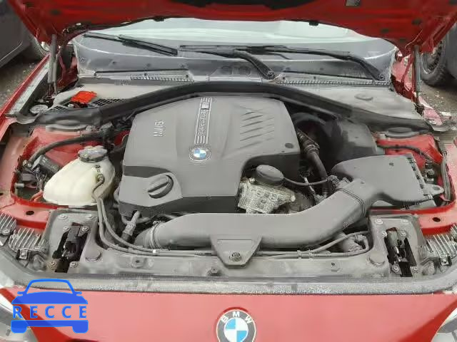 2015 BMW M235XI WBA1J9C53FVX98452 Bild 6