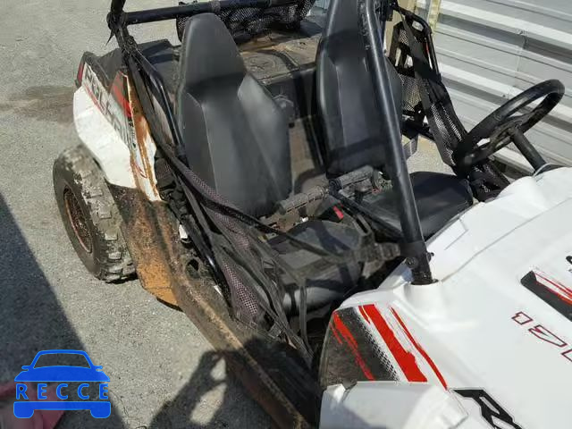 2017 POLARIS RZR 170 RF3YAV172HT020459 image 9