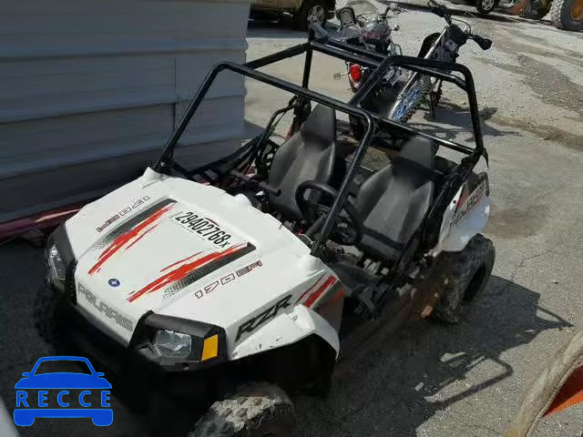 2017 POLARIS RZR 170 RF3YAV172HT020459 image 1