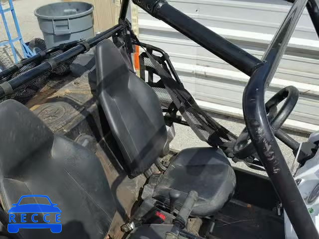 2017 POLARIS RZR 170 RF3YAV172HT020459 image 8