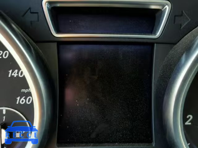 2013 MERCEDES-BENZ ML 350 4JGDA5JB0DA251883 image 7