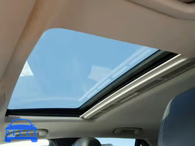 2013 MERCEDES-BENZ ML 350 4JGDA5JB0DA251883 image 8