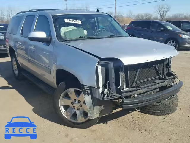 2013 GMC YUKON XL C 1GKS1KE07DR102525 image 0