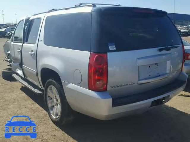 2013 GMC YUKON XL C 1GKS1KE07DR102525 image 2