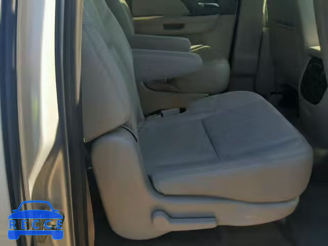 2013 GMC YUKON XL C 1GKS1KE07DR102525 image 5