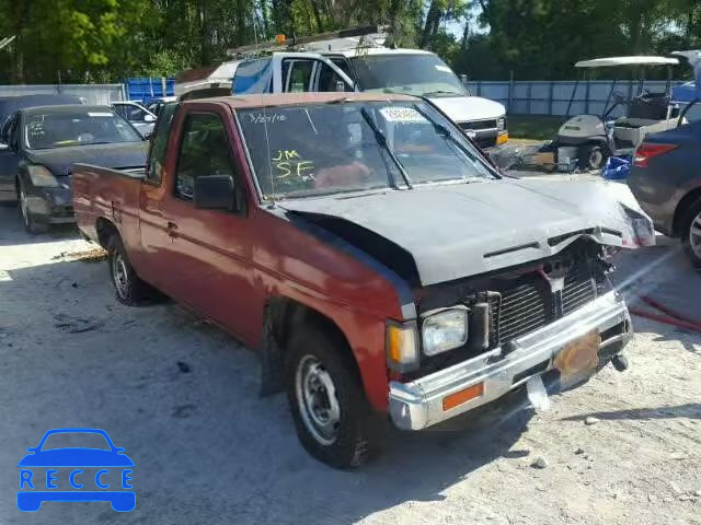 1992 NISSAN TRUCK KING 1N6SD16S7NC350482 image 0