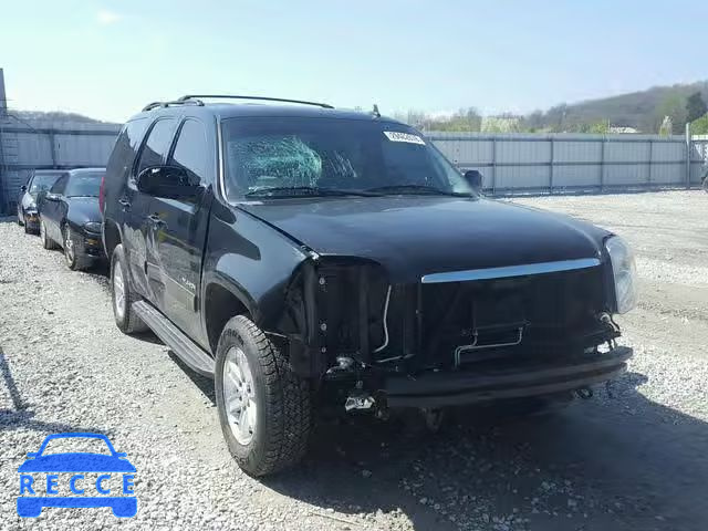 2014 GMC YUKON SLT 1GKS2CE01ER158772 image 0