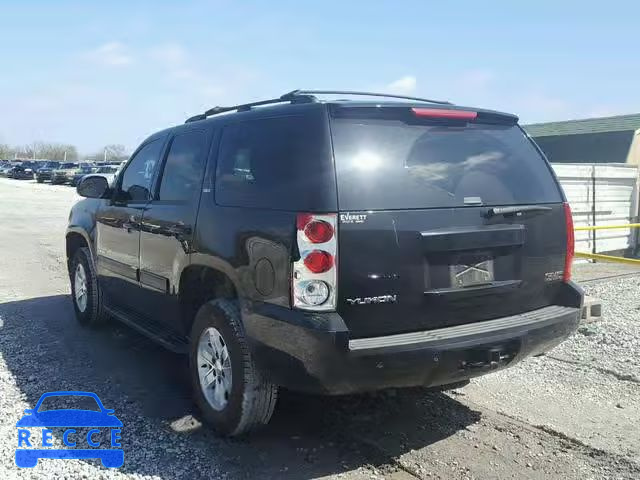 2014 GMC YUKON SLT 1GKS2CE01ER158772 image 2