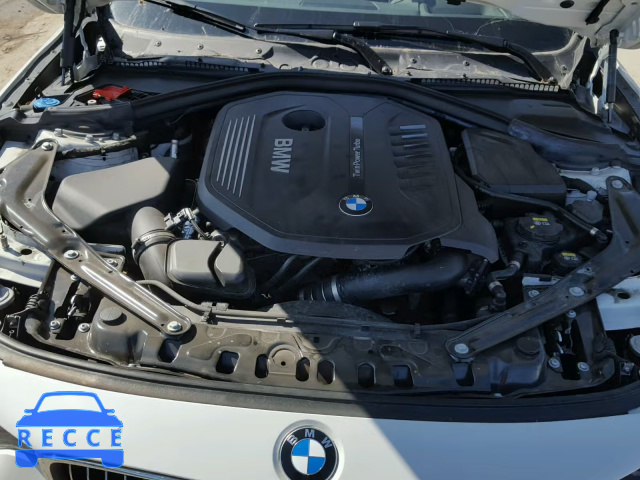 2018 BMW 440I WBA4Z5C58JEA32646 зображення 6