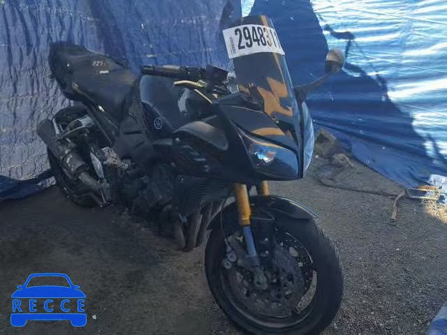 2007 YAMAHA FZ1 S JYARN17E87A002773 зображення 0