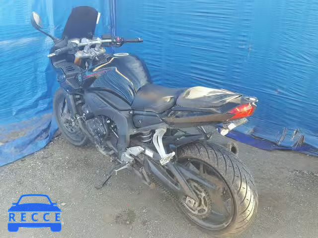 2007 YAMAHA FZ1 S JYARN17E87A002773 зображення 2