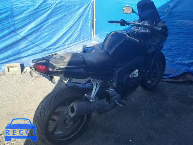 2007 YAMAHA FZ1 S JYARN17E87A002773 зображення 3