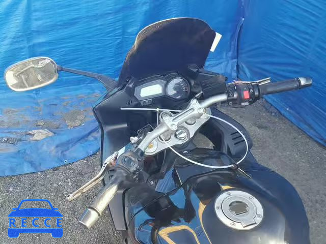 2007 YAMAHA FZ1 S JYARN17E87A002773 зображення 4