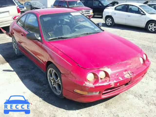 1994 ACURA INTEGRA RS JH4DC4448RS004715 image 0