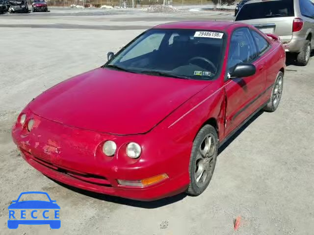 1994 ACURA INTEGRA RS JH4DC4448RS004715 image 1