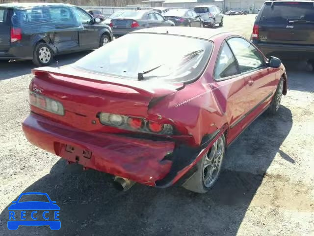 1994 ACURA INTEGRA RS JH4DC4448RS004715 image 3