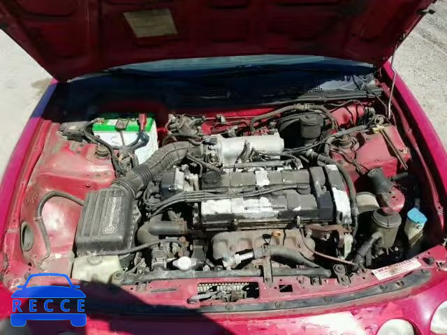 1994 ACURA INTEGRA RS JH4DC4448RS004715 image 6