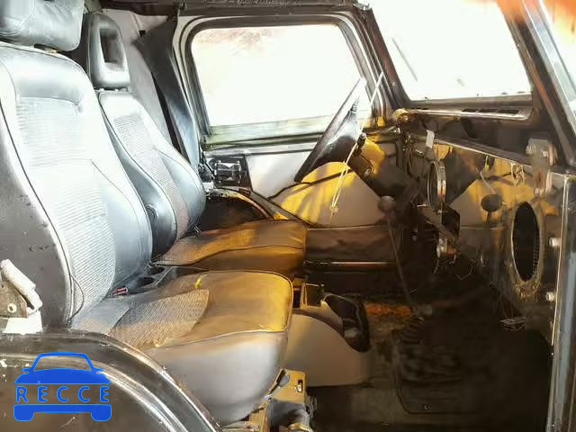 1973 JEEP CJ-5 J3F83FTE46641 Bild 4